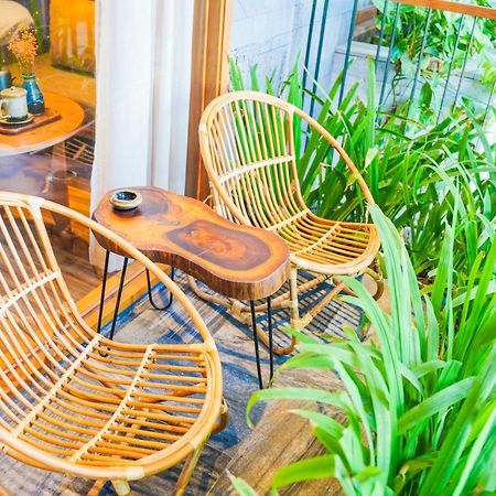 Bonny Boutique Hotel 다낭 외부 사진