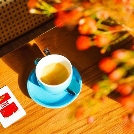 Bonny Boutique Hotel 다낭 외부 사진