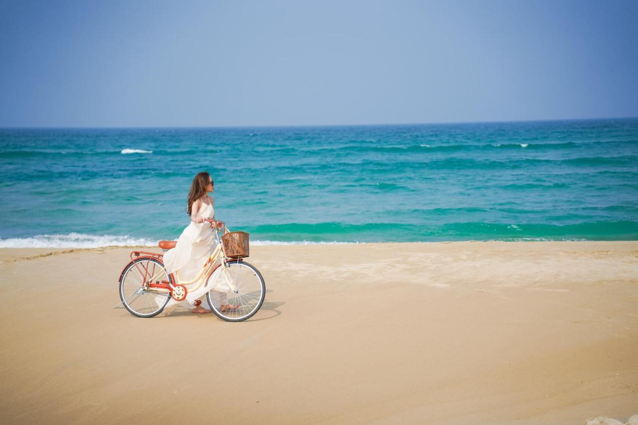 Bonny Boutique Hotel 다낭 외부 사진