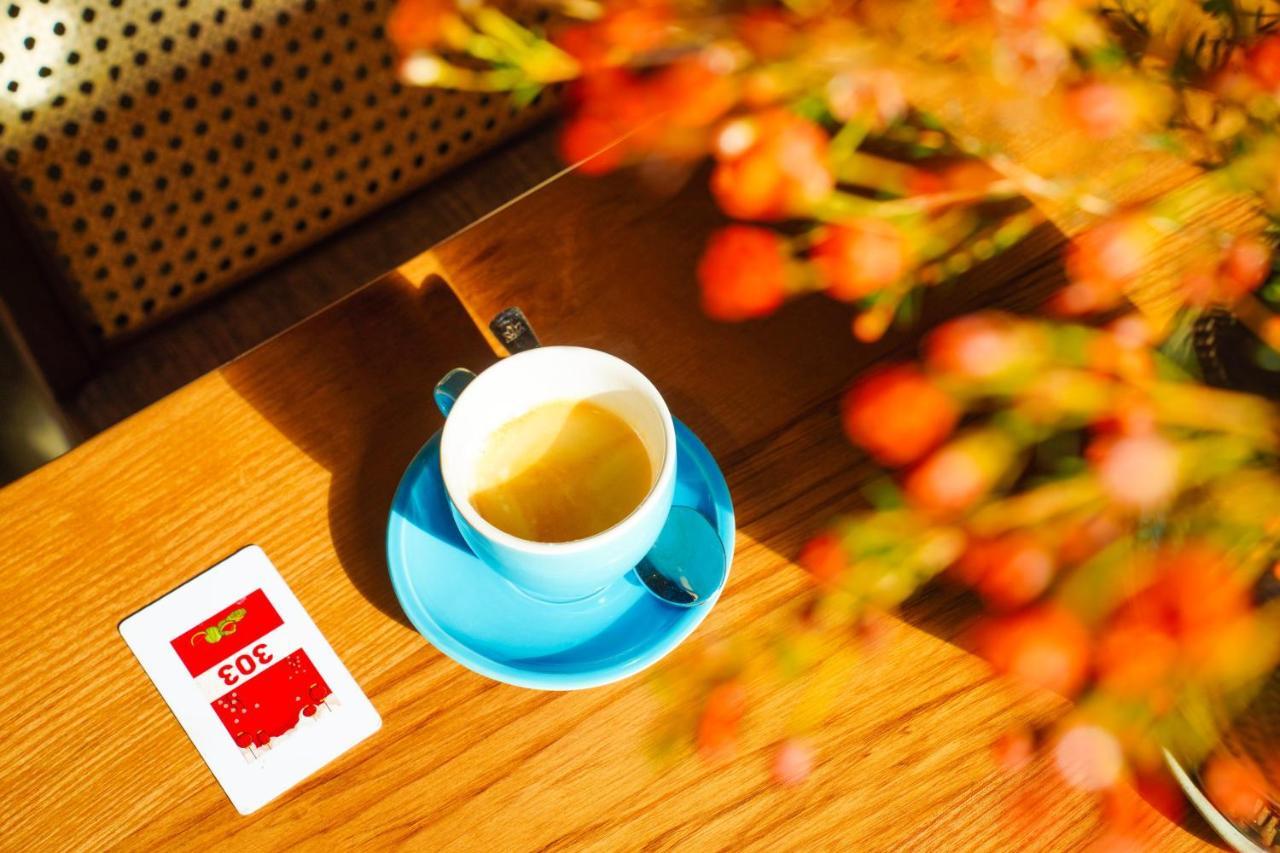 Bonny Boutique Hotel 다낭 외부 사진