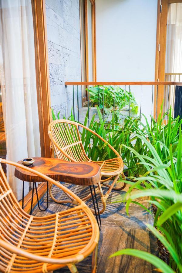 Bonny Boutique Hotel 다낭 외부 사진